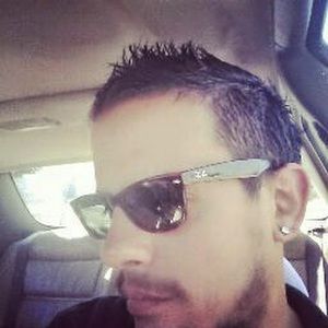 Meet your Posher, Joel